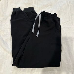 High waist Figs scrub pants